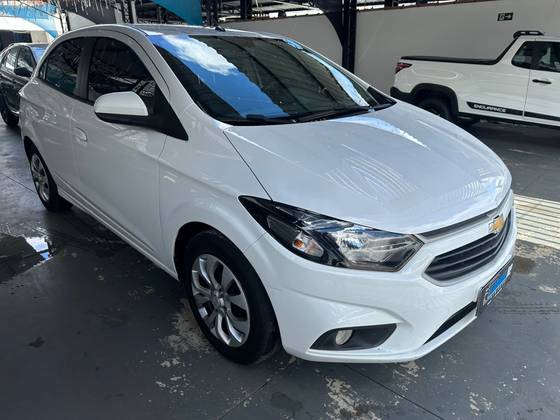 CHEVROLET ONIX 1.0 MPFI LT 8V FLEX 4P MANUAL CHEVROLET ONIX 1.0 MPFI LT 8V FLEX 4P MANUAL